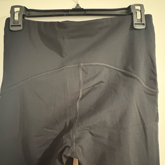 Spanx Booty Boost flared leggings size L - Picture 6 of 7